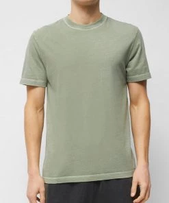 French Connection New In Reactive Dye T-Shirt