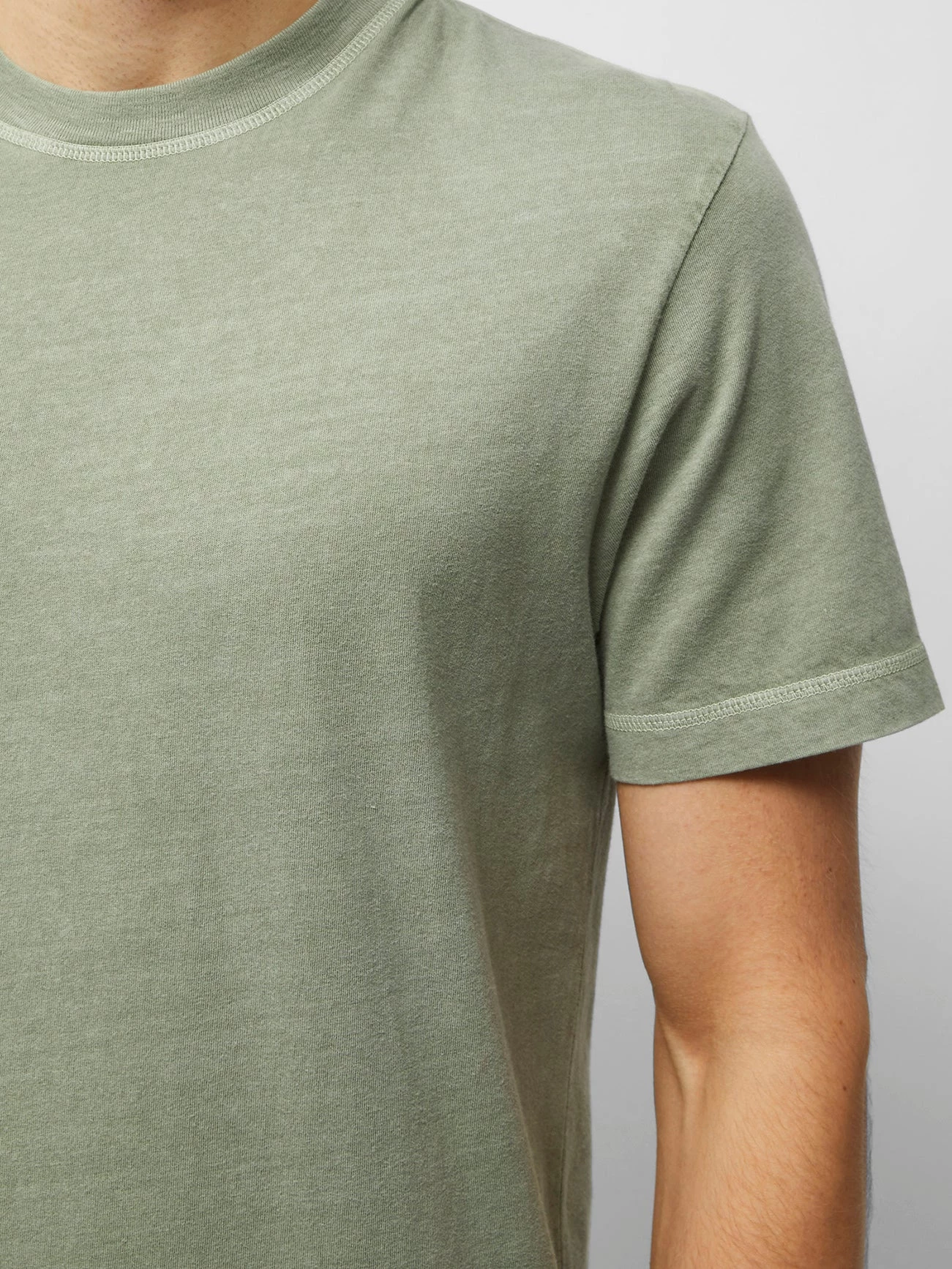 French Connection New In Reactive Dye T-Shirt 5 French Connection New In Reactive Dye T-Shirt