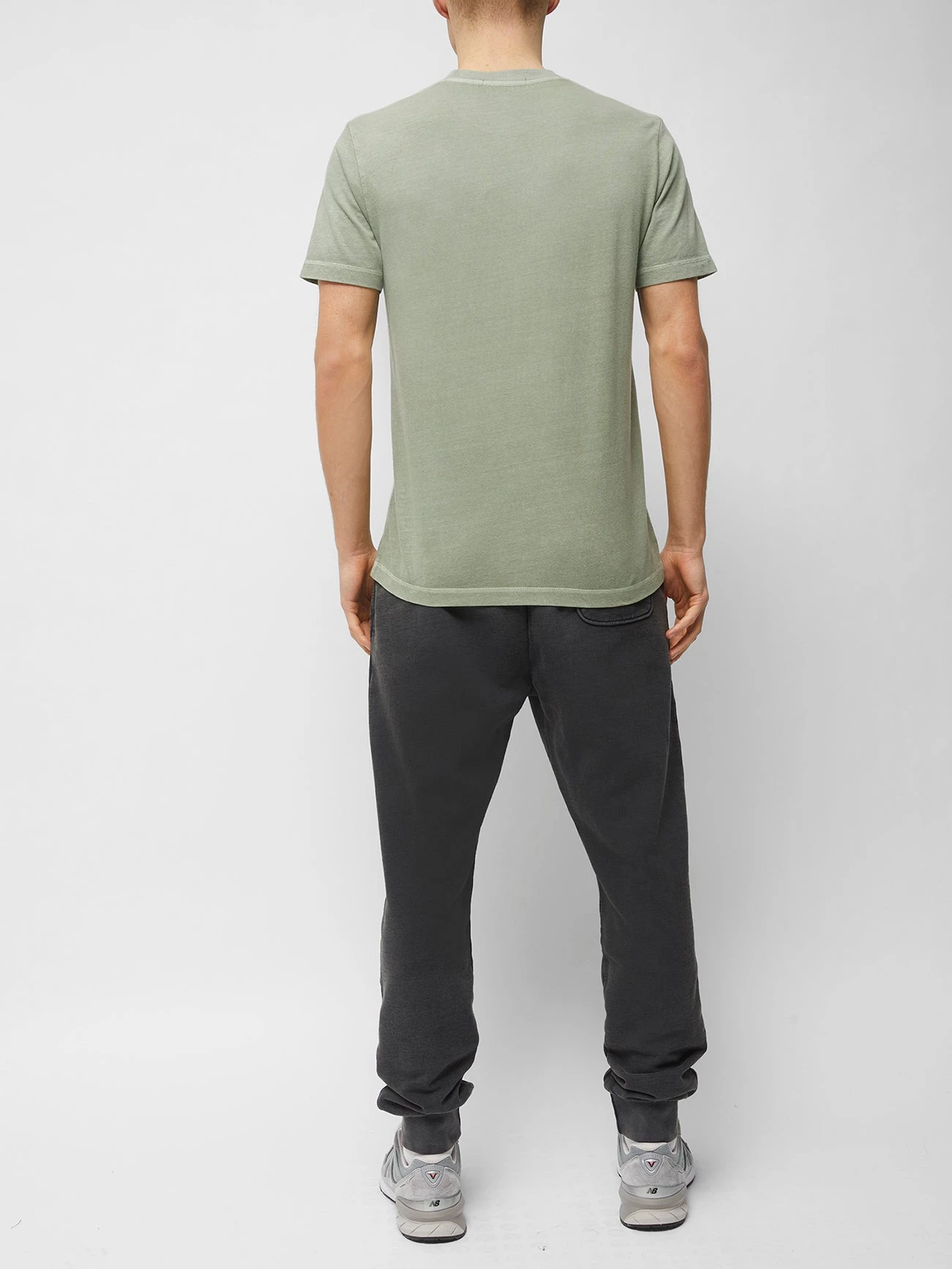 French Connection New In Reactive Dye T-Shirt 4 French Connection New In Reactive Dye T-Shirt