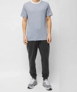 French Connection New In Kielder Striped T-Shirt 8 French Connection New In Kielder Striped T-Shirt