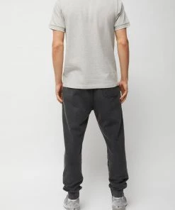 French Connection Concealed Placket Pique Polo Shirt New In