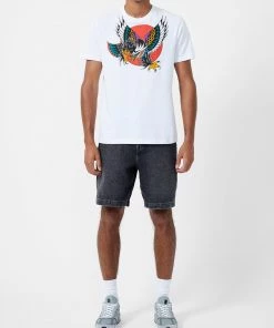 French Connection Eagle T-Shirt 11 French Connection Eagle T-Shirt