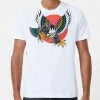 French Connection Eagle T-Shirt