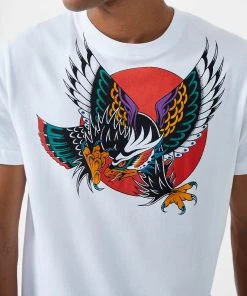 French Connection Eagle T-Shirt