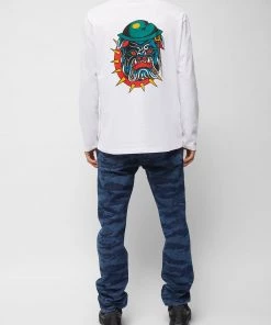 French Connection Bulldog T-Shirt