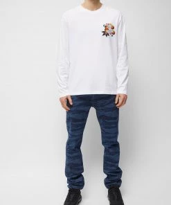 French Connection Bulldog T-Shirt