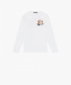 French Connection Bulldog T-Shirt