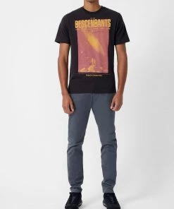 French Connection Descendents T-Shirt 10 French Connection Descendents T-Shirt