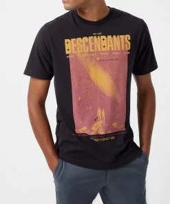 French Connection Descendents T-Shirt 11 French Connection Descendents T-Shirt