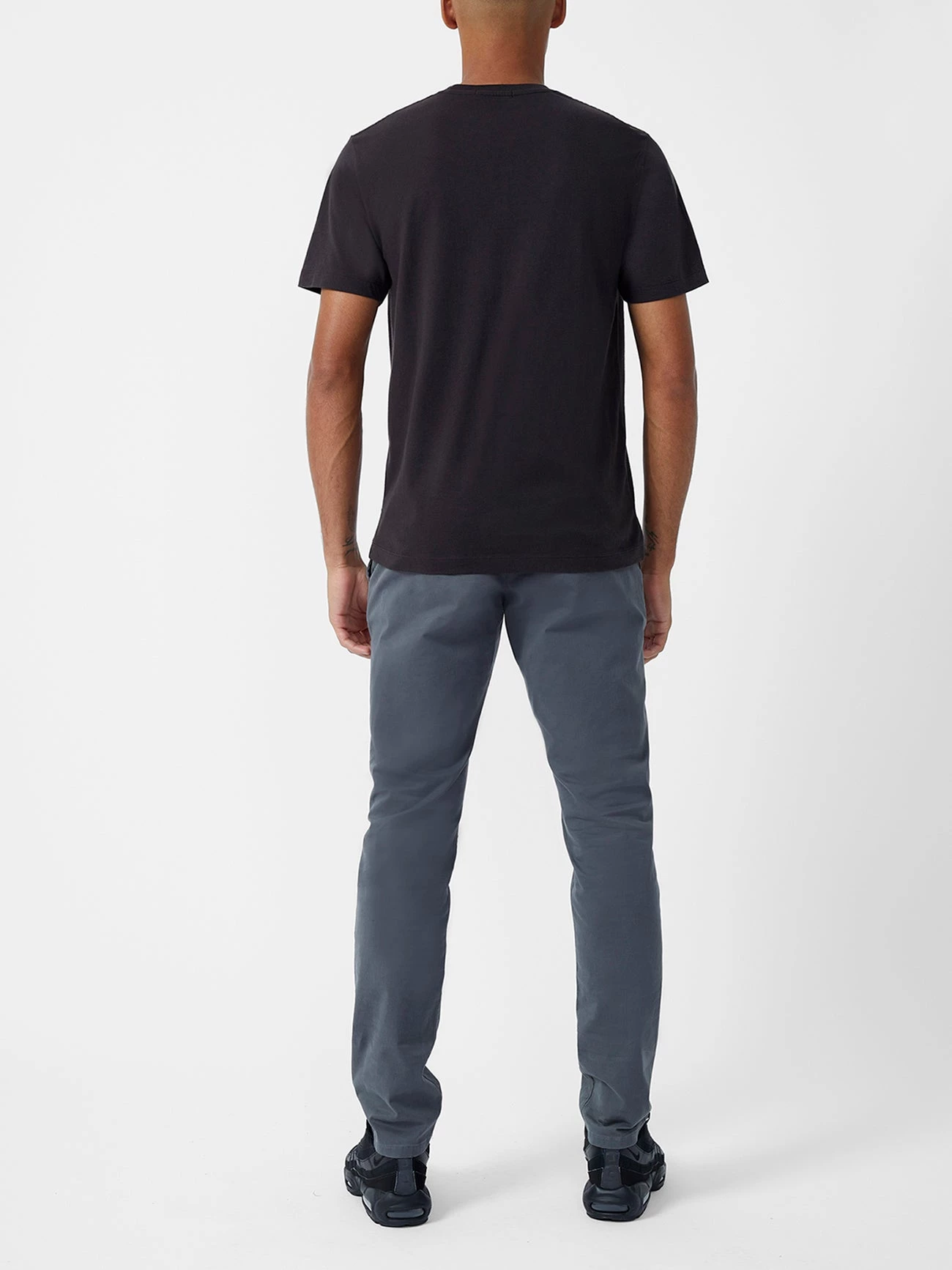 French Connection Descendents T-Shirt 7 French Connection Descendents T-Shirt