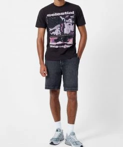 French Connection Celestial Seasons Tshirt New In 10 French Connection Celestial Seasons Tshirt New In