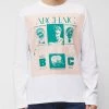 French Connection New In Archaic Interludes T-Shirt 1 French Connection New In Archaic Interludes T-Shirt