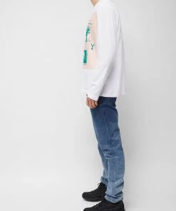 French Connection New In Archaic Interludes T-Shirt