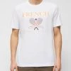 French Connection Tennis T-Shirt