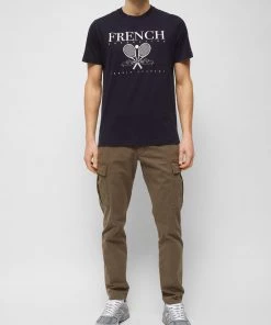 French Connection Tennis T-Shirt New In