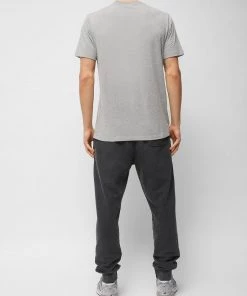 French Connection Embroidered Dirt Bike T-Shirt