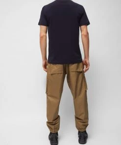 French Connection New In Embroidered Plane T-Shirt