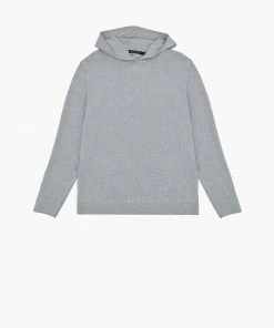 French Connection Popcorn Hoodie New In