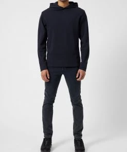 French Connection Popcorn Hoodie Hoodies & Sweatshirts