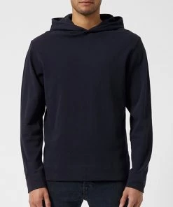 French Connection Popcorn Hoodie Hoodies & Sweatshirts