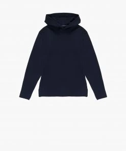 French Connection Popcorn Hoodie Hoodies & Sweatshirts