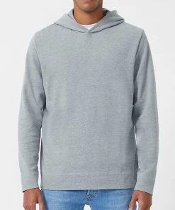 French Connection Popcorn Hoodie New In