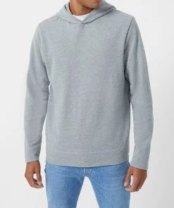 French Connection Popcorn Hoodie New In