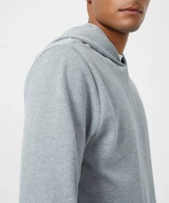 French Connection Popcorn Hoodie New In