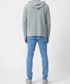 French Connection Popcorn Hoodie New In