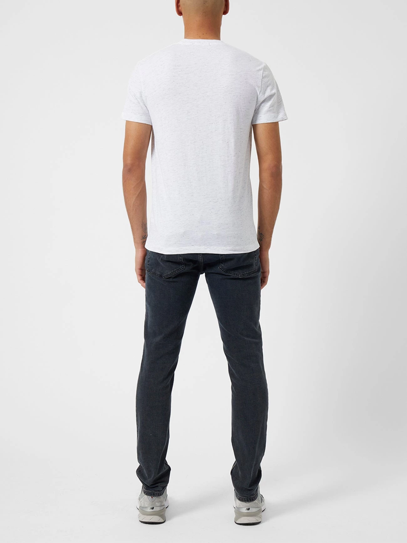 French Connection Space Nep Tshirt 7 French Connection Space Nep Tshirt