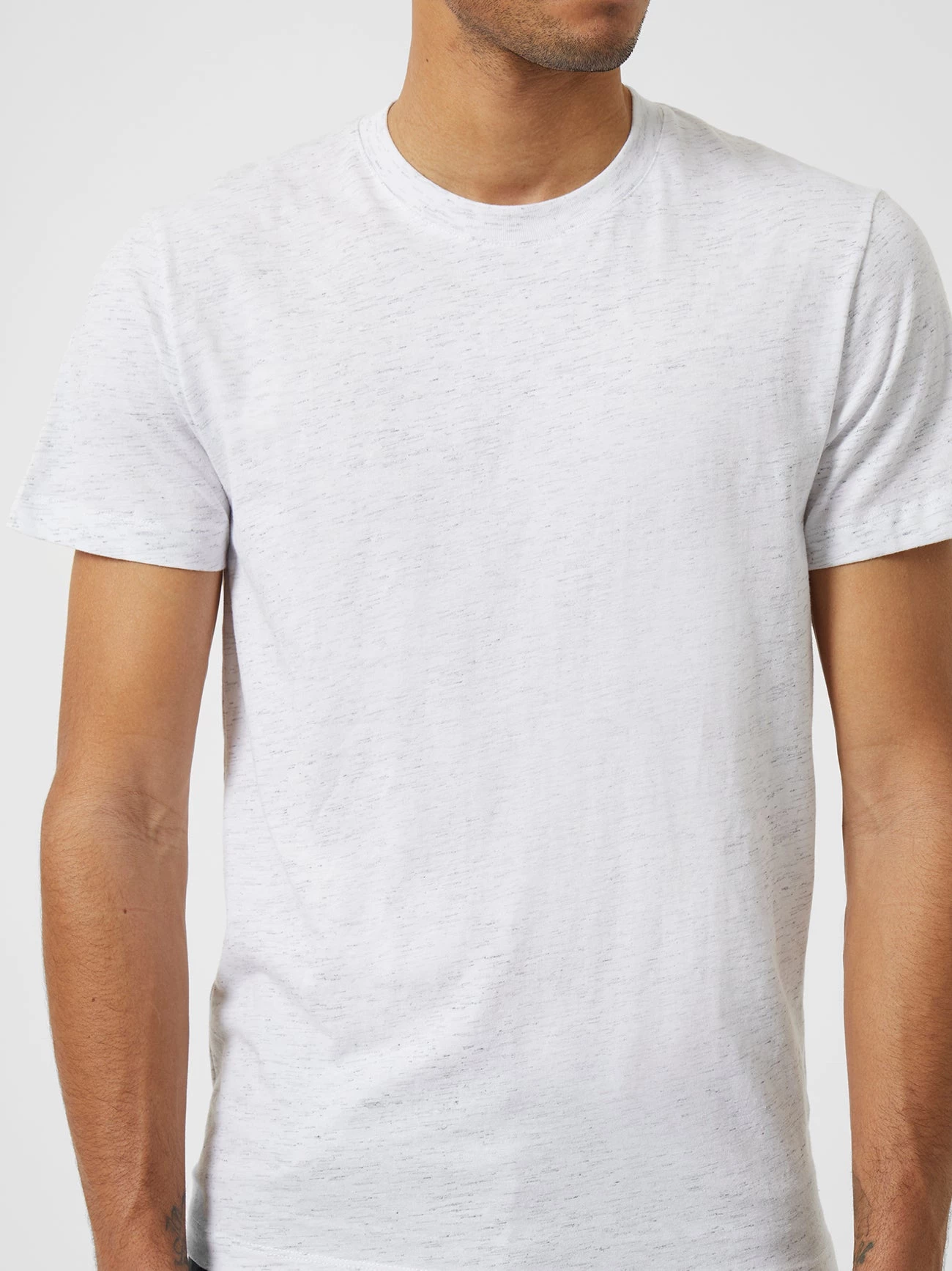 French Connection Space Nep Tshirt 4 French Connection Space Nep Tshirt