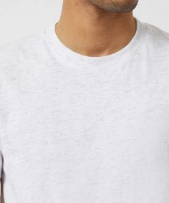 French Connection Space Nep Tshirt 10 French Connection Space Nep Tshirt