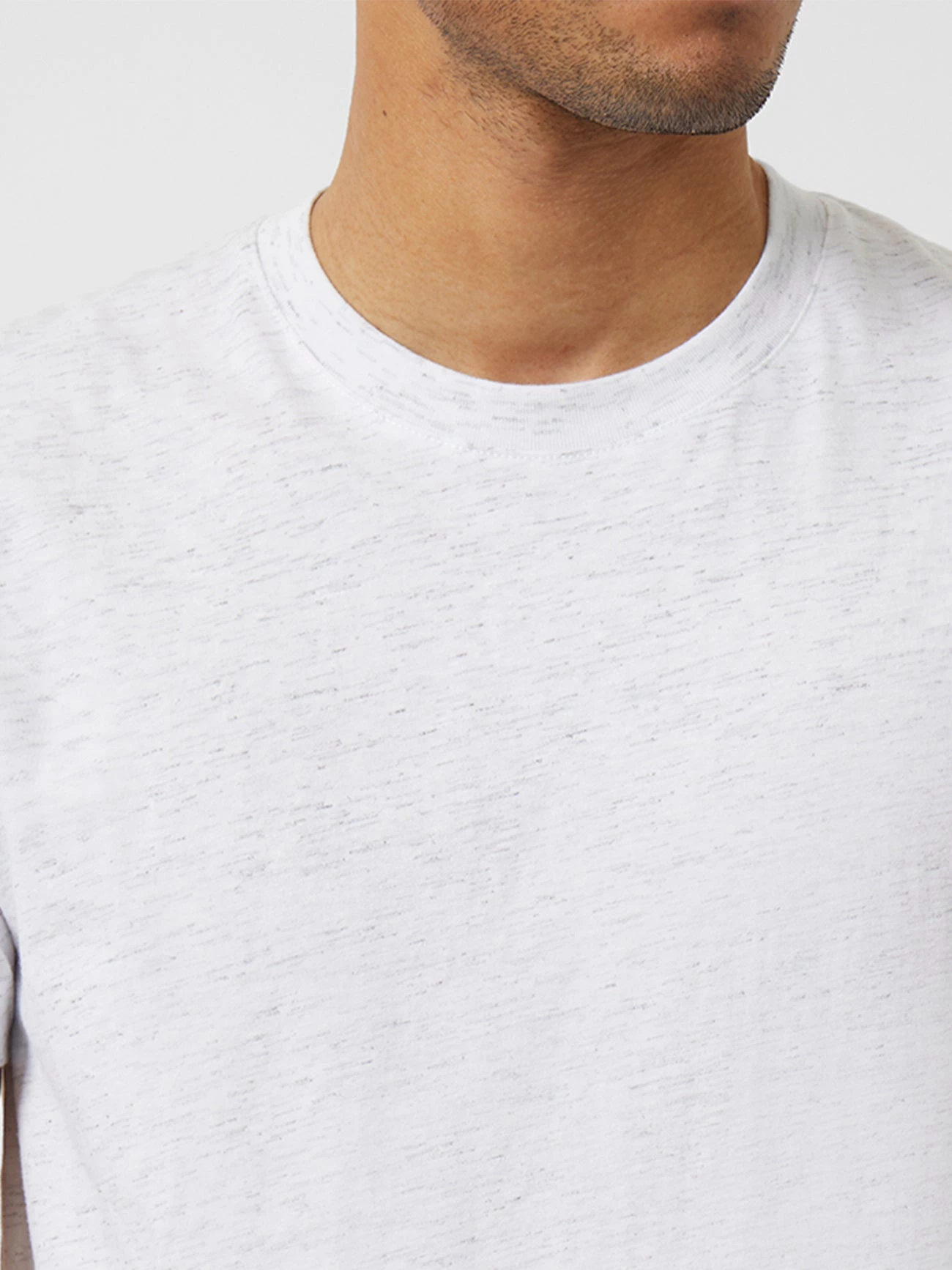 French Connection Space Nep Tshirt 6 French Connection Space Nep Tshirt