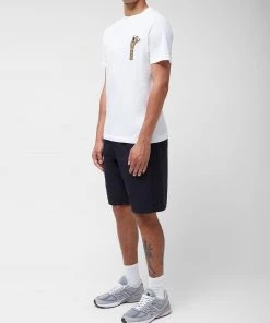 French Connection Pixel Ape T-Shirt