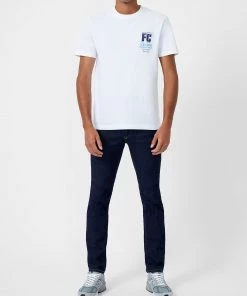 French Connection Icy FC T-Shirt