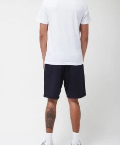 French Connection New In Slub Henley T-Shirt