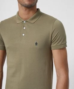 French Connection Polo Shirt Sale