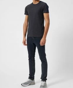 French Connection Contrasting Shoulder T-Shirt