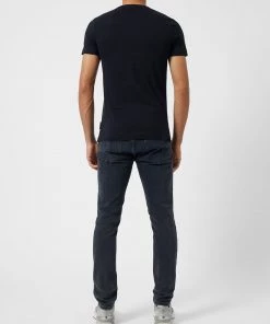 French Connection Varsity Logo T-Shirt