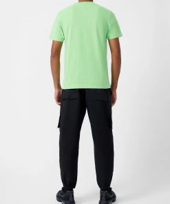 French Connection FCUK Rude Teddy Bear T-Shirt