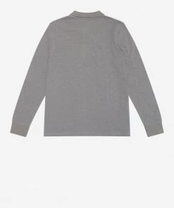 French Connection Zip-Up Pique Polo Shirt View All