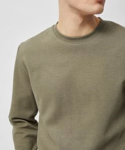 French Connection Double Piqué Long Sleeve T-Shirt 9 French Connection Double Piqué Long Sleeve T-Shirt