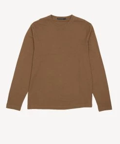 French Connection Essentials Organic Classic Cotton T-Shirt