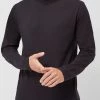 French Connection Classic Organic Cotton Rollneck Jumper
