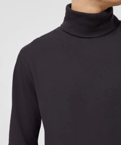 French Connection Classic Organic Cotton Rollneck Jumper
