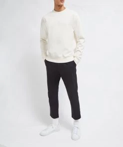 French Connection Sunday Sweat Crew Neck Sweatshirt