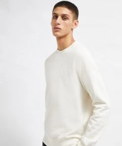 French Connection Sunday Sweat Crew Neck Sweatshirt