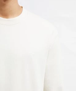 French Connection Sunday Sweat Crew Neck Sweatshirt