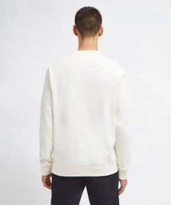 French Connection Sunday Sweat Crew Neck Sweatshirt