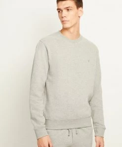 French Connection Hoodies & Sweatshirts Sunday Sweat Crew Neck Sweatshirt